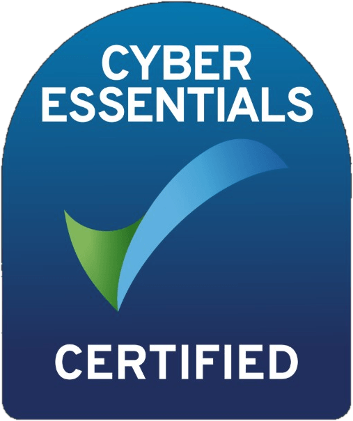 Cyber Essentials Certified — IASME
