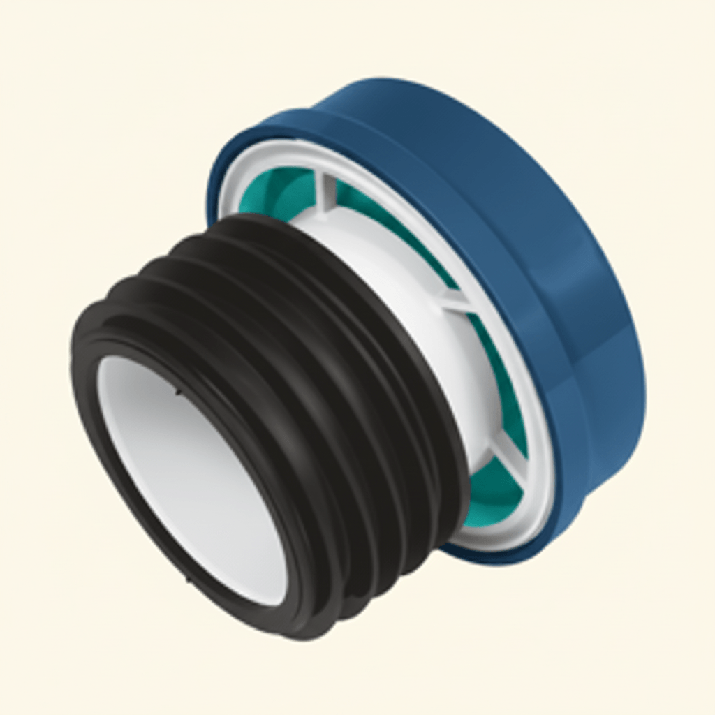 An air admittance valve