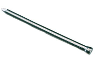 A long cut masonry nail