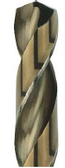 A twist drill bit
